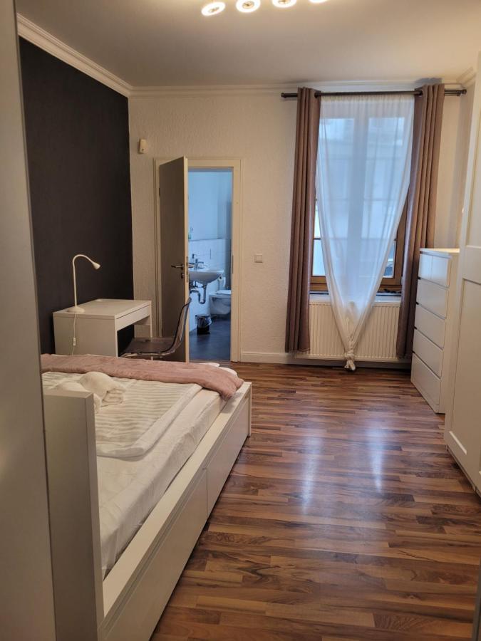 Appartement Stadthaus Nahe Fussgaengerzone à Hagen  Extérieur photo