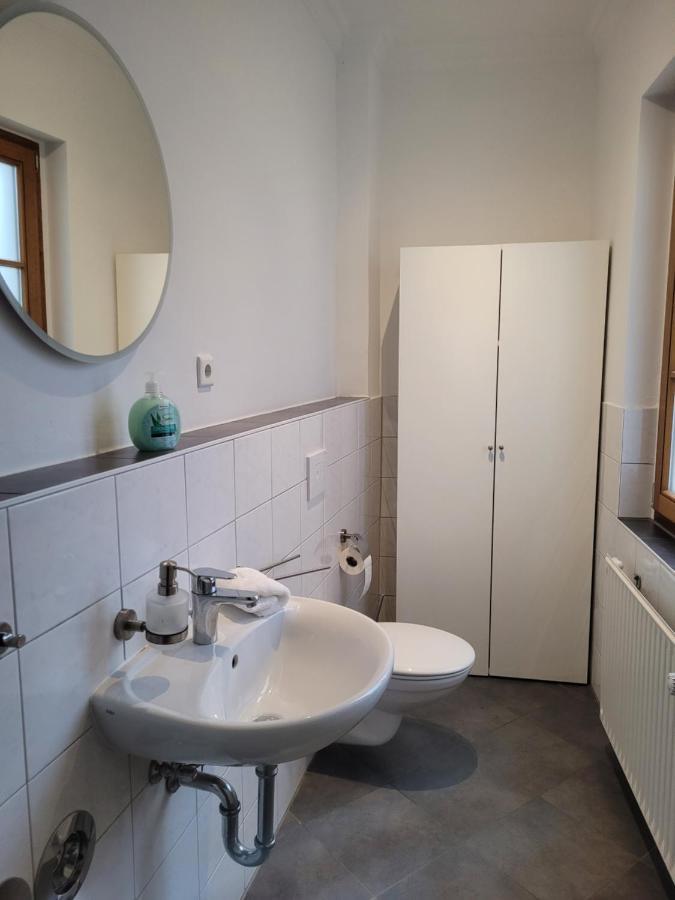 Appartement Stadthaus Nahe Fussgaengerzone à Hagen  Extérieur photo