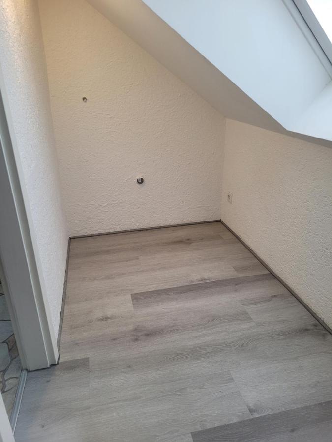 Appartement Stadthaus Nahe Fussgaengerzone à Hagen  Extérieur photo