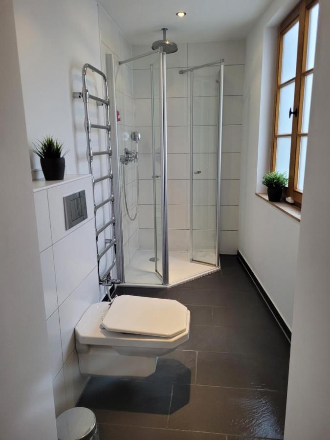 Appartement Stadthaus Nahe Fussgaengerzone à Hagen  Extérieur photo