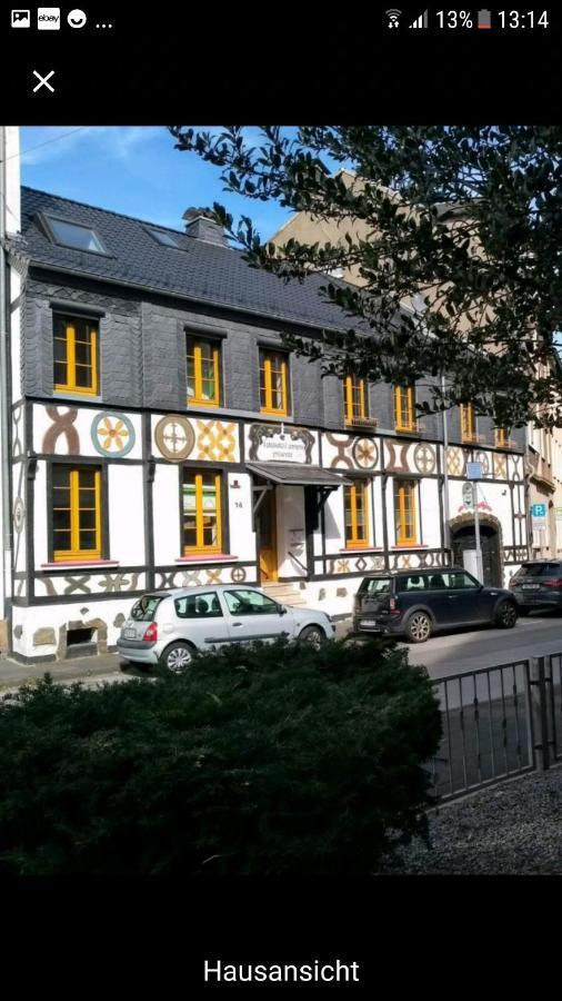 Appartement Stadthaus Nahe Fussgaengerzone à Hagen  Extérieur photo