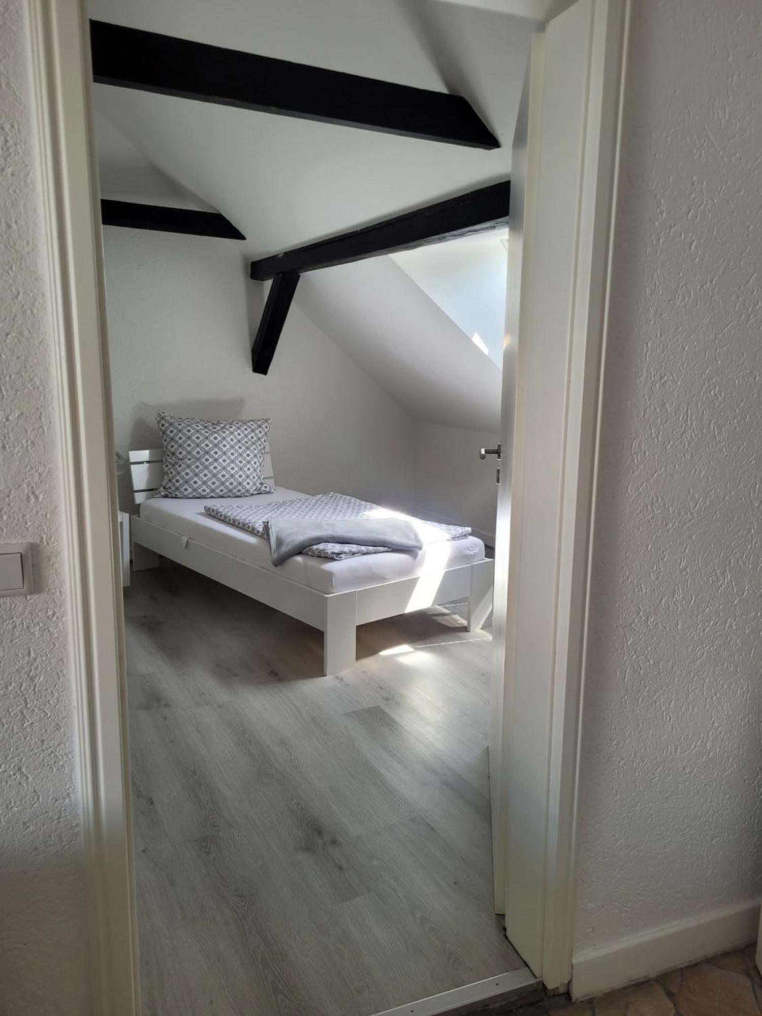 Appartement Stadthaus Nahe Fussgaengerzone à Hagen  Extérieur photo